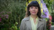 Nadine Warmuth in "Rosamunde Pilcher: Die falsche Nonne". Nadine Warmuth in "Rosamunde Pilcher: Die falsche Nonne".