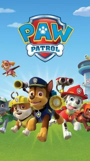 Mutige und clevere Welpen bilden die Paw Patrol, die dringende Rettungseins&auml;tze &uuml;bernimmt. Mit ihren verschiedenen F&auml;higkeiten l&ouml;sen sie jede Krise - auch wenn die Welpen noch vieles lernen m&uuml;ssen!