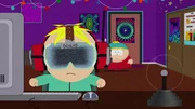 L-R: Butters, Eric