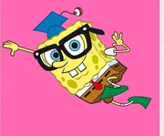 Bob l&rsquo;&eacute;ponge et alle anderen Titel, Logos und Charaktere, die damit verbunden sind, sind Marken von Viacom International Inc. Kreiert von Stephen Hillenburg.