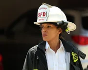 Natasha Ross (Merle Dandridge)