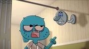 v.li.: Nicole, Showerhead v.li.: Nicole, Showerhead