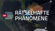 Das Logo zu "Rätselhafte Phänomene". Das Logo zu "Rätselhafte Phänomene".
