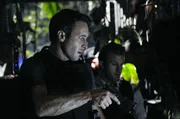 Auf der Spur eines Serienkillers: Steve (Alex O'Loughlin, l.) und Danny (Scott Caan, r.) ...