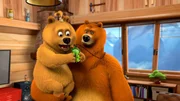 Grizzy (r.) Grizzy (r.)
