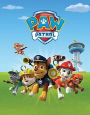 Mutige und clevere Welpen bilden die Paw Patrol, die dringende Rettungseins&auml;tze &uuml;bernimmt. Mit ihren verschiedenen F&auml;higkeiten l&ouml;sen sie jede Krise - auch wenn die Welpen noch vieles lernen m&uuml;ssen!