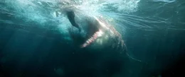 Megalodon