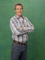 (2. Staffel) - Der Familienvater Mike (Neil Flynn) hat zwar so seine Macken und Eigenheiten, doch für seine Familie gibt er alles ... (2. Staffel) - Der Familienvater Mike (Neil Flynn) hat zwar so seine Macken und Eigenheiten, doch für seine Familie gibt er alles ...