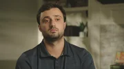 Nick Santulli, Danny's older brother.