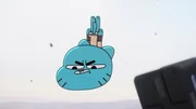 Gumball. Gumball.