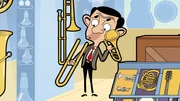 Mr. Bean