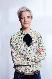 Seraphina Kalze pr&auml;sentiert "Abenteuer Leben - t&auml;glich neu entdecken" ...