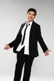 iCarly &ndash; Freddy (Nathan Kress).