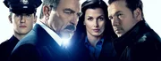 (7.Staffel) - Blue Bloods - Artwork (7.Staffel) - Blue Bloods - Artwork