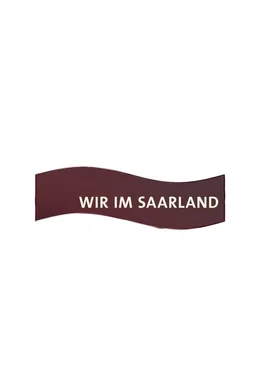 Wir im Saarland Logo