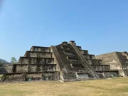 El Tajin El Tajin