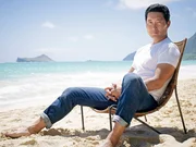 (7. Staffel) - K&auml;mpft mit seinen Kollegen gegen das organisierte Verbrechen auf Hawaii: Chin (Daniel Dae Kim) ...