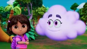 Dora, Claudia Dora, Claudia