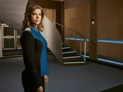 Als Kelly Grayson (Adrianne Palicki) zur 1. Offizierin der Orville ernannt wird, ahnt sie nicht, wie schlimm es f&uuml;r sie sein wird, unter dem Kommando von Ed Mercer, ihren Ex-Mann, zu fliegen.