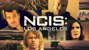 (13. Staffel) - Navy CIS: L.A. - Artwork Original