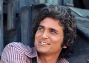 Charles Ingalls (Michael Landon)