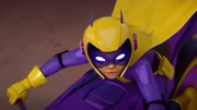 Batgirl Batgirl