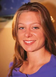 Martina Tielmann (Katja Strobel) Martina Tielmann (Katja Strobel)