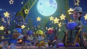 v.li.: Wheeler, Mix, Rubble, Charger, Park Ranger Rose v.li.: Wheeler, Mix, Rubble, Charger, Park Ranger Rose