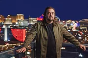 Chumlee (Austin Russell)