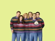 (6.Staffel) - Die Goldbergs - Artwork