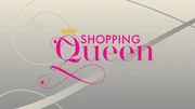Shopping Queen - Title card