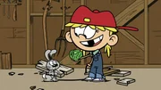 L-R: Jazzy, Lana
