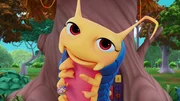 Cynthia Cynthia