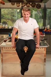 Gordon Ramsay