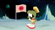 Marvin Marvin