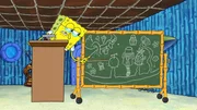 SpongeBob