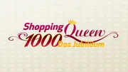Das Logo zur 1000ste Folge von "Shopping Queen"