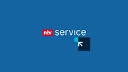 Das Logo zu "ntv Service"