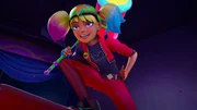 Harley Quinn Harley Quinn