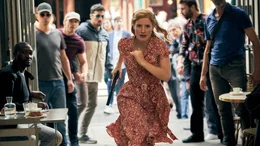 CIA-Agentin Mason Browne (Jessica Chastain)