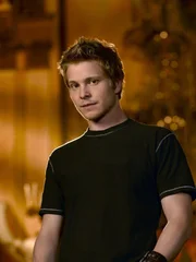 Logan (Matt Czuchry) freut sich auf das Date, doch als es schliesslich soweit ist, verl&auml;uft alles anderes, als er es sich vorgestellt hat.