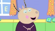 Madame Gazelle