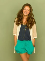 Haley Dunphy (Sarah Hyland)