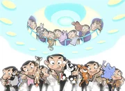 Mr. Bean