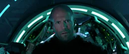 Jonas Taylor (Jason Statham).