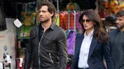 Luis Rojas (Edgar Ram&iacute;rez) und Graciela Rivera (Penelope Cruz)