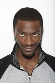 Alec Hardison (Aldis Hodge)