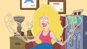 Francine Francine