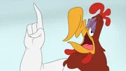 Foghorn Leghorn