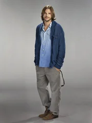 (9. Staffel) - Ein suizidgef&auml;hrdeter Internet-Milliard&auml;r, der eine starke Anziehungskraft auf Frauen hat, sie aber nicht bewusst ausnutzt: Walden Schmidt (Ashton Kutcher) ...